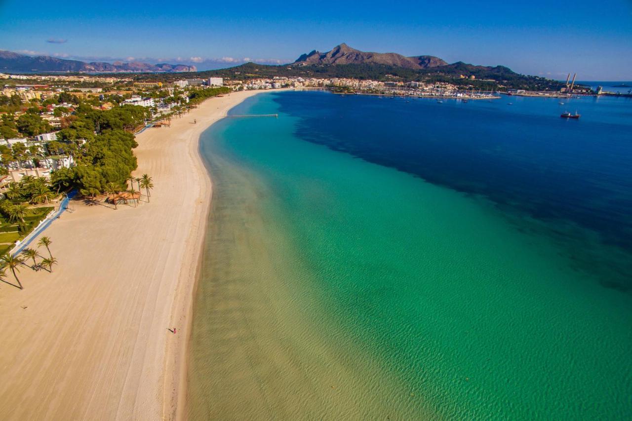 Ideal Property Mallorca - Can Maria Costitx  Luaran gambar