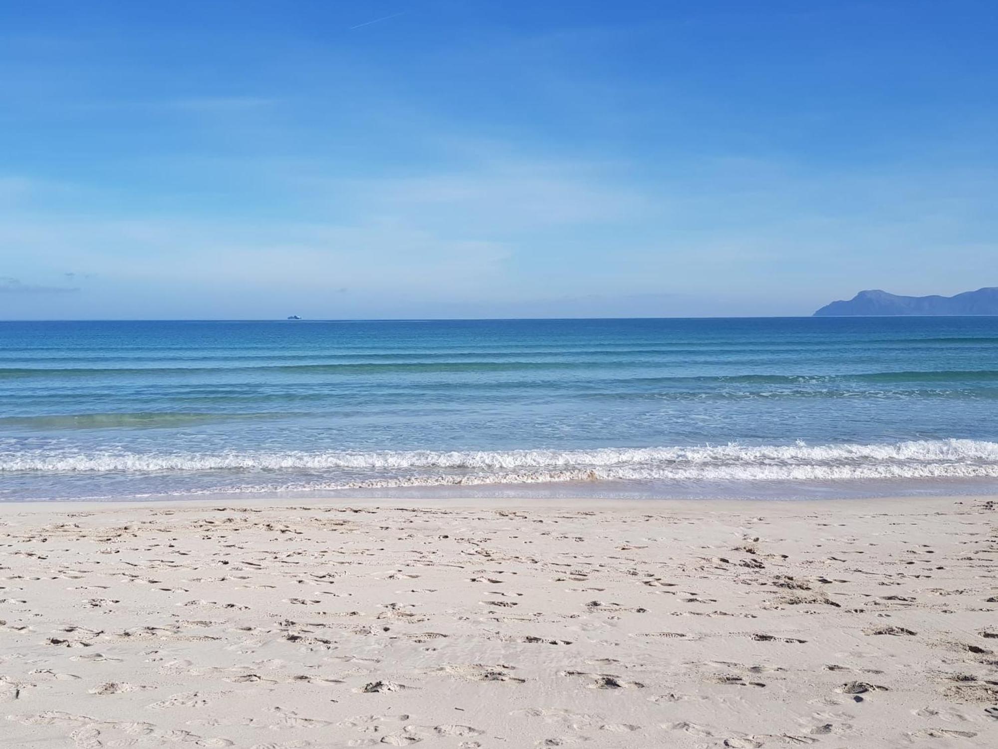 Ideal Property Mallorca - Can Maria Costitx  Luaran gambar